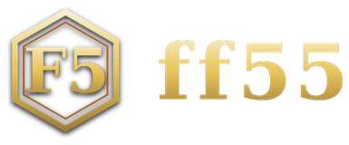 ff55 logo