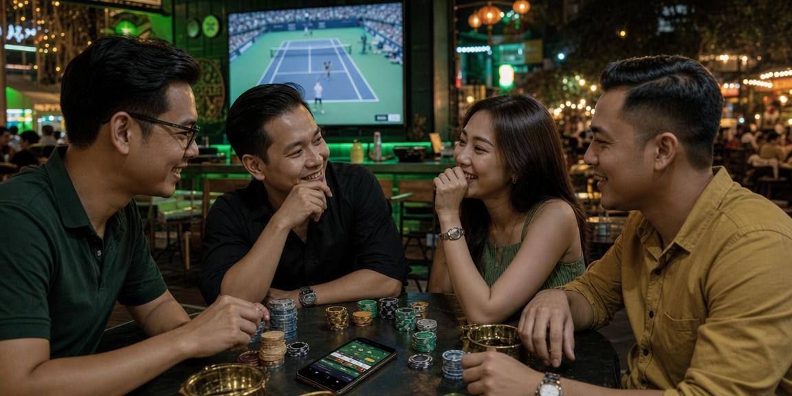 ff55 Bàn live, slot và kèo thể thao trong một sảnh duy nhất