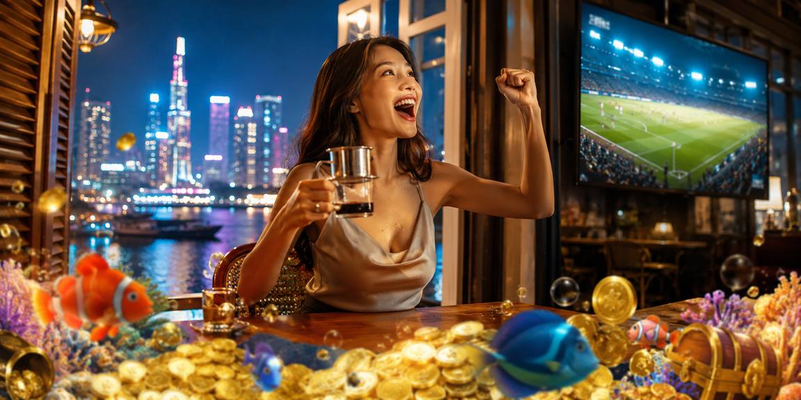ff55 Thông Tin Casino